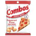 Combos Combos Pepperoni Cracker Combo Snack 6.3 oz. Bag, PK12 273757